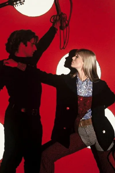 The South Bank Show: Velvet Underground