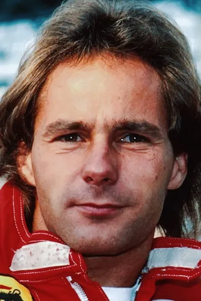 Gerhard Berger