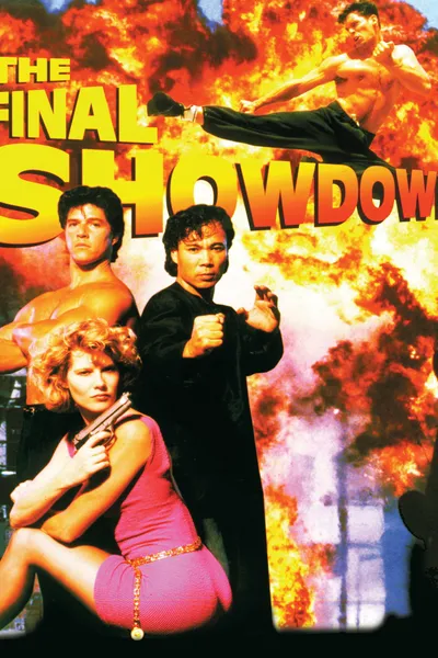 The Final Showdown