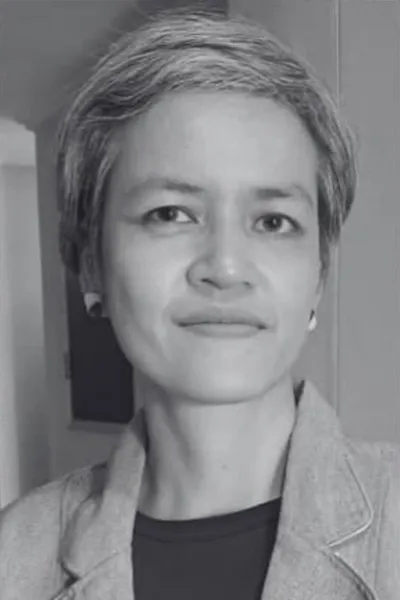 Chairun Nissa
