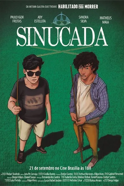 Sinucada