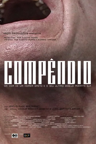 Compêndio