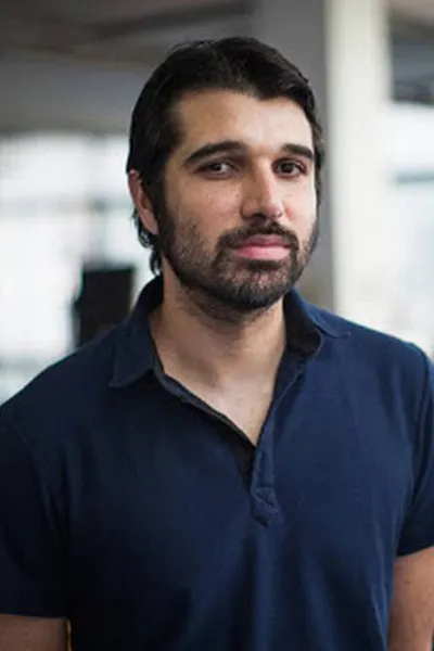 Bruno Torturra