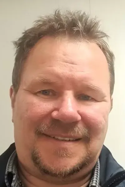 Stein Arild Olaussen