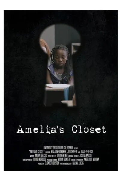 Amelia's Closet