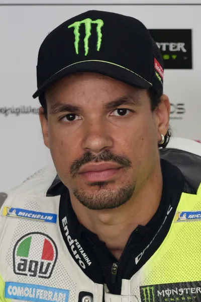 Franco Morbidelli