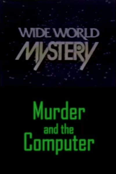 Murder and the Computer