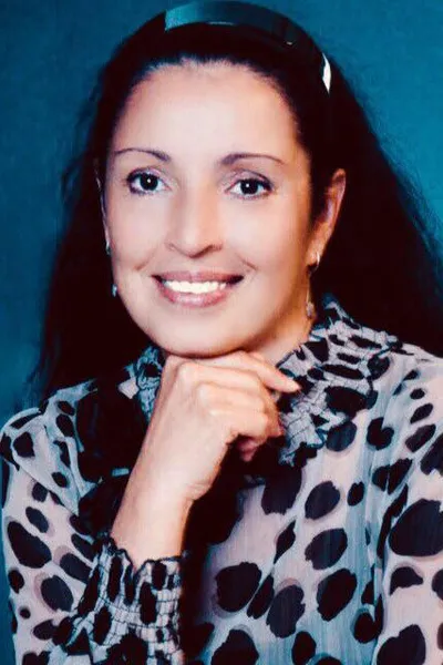 Irina Shipulina