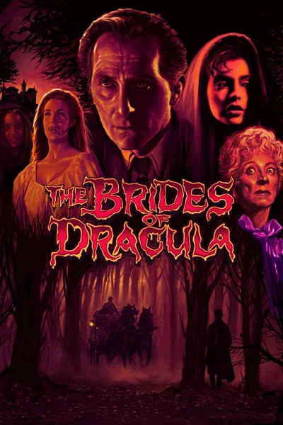 The Brides of Dracula