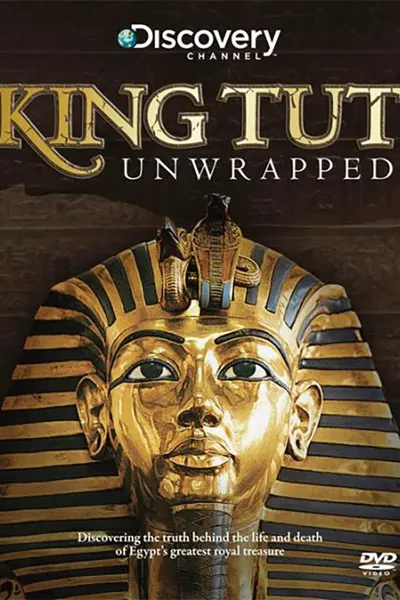 King Tut Unwrapped