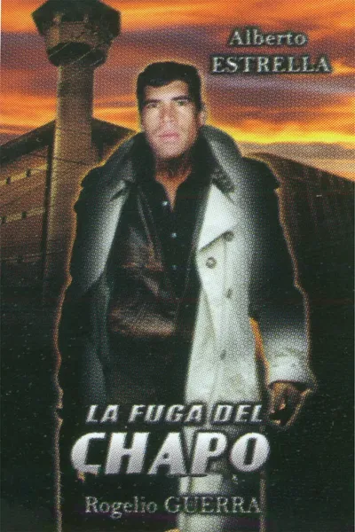 El Chapo's Escape