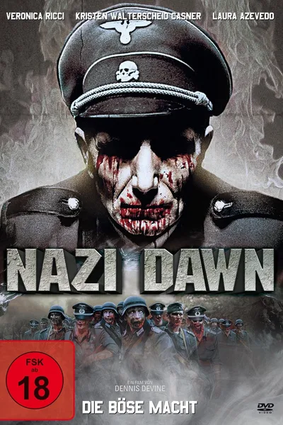 Nazi Dawn