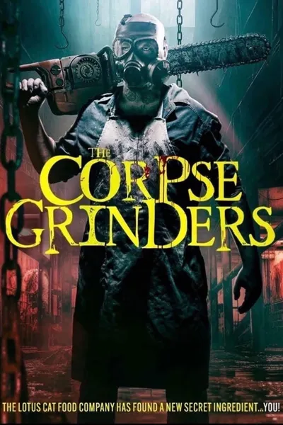 The Corpse Grinders