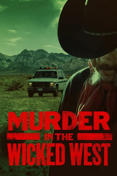 Murder in the Wicked West