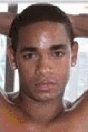 Derick Jones