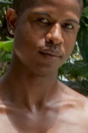 Raymond Usher