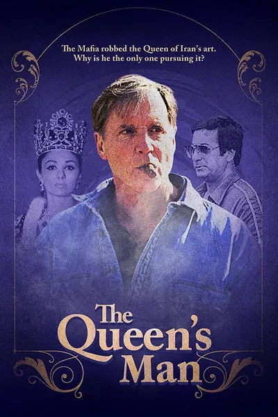 The Queen's Man