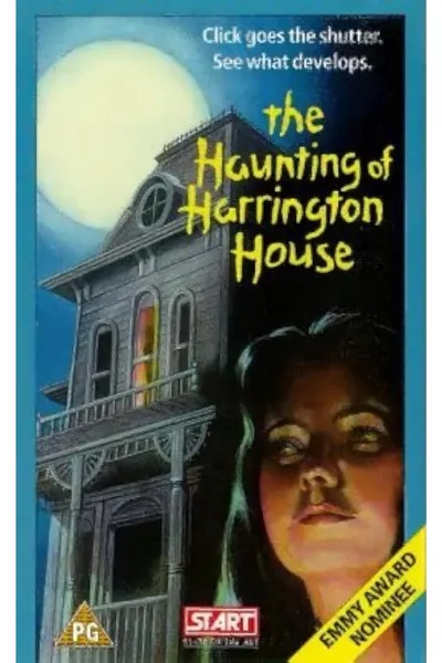 The Haunting of Harrington House