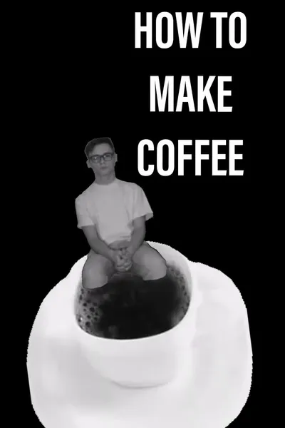 How to Make Coffee