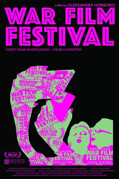 War Film Festival