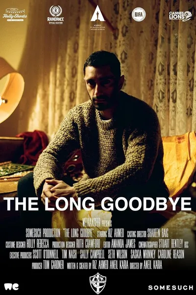 The Long Goodbye