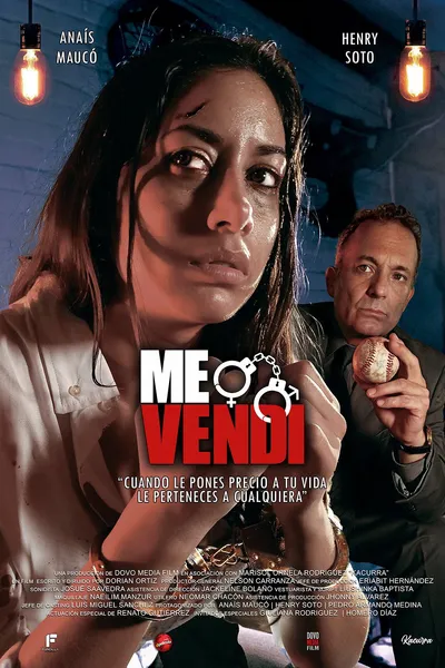 Me Vendi