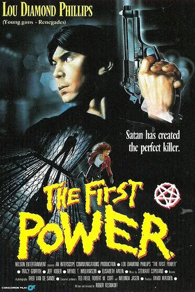 The First Power