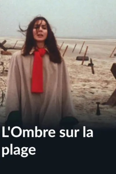 L'Ombre sur la plage