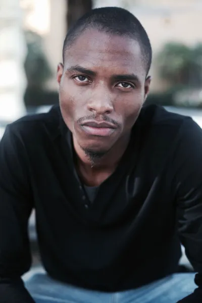 Ausar Moore