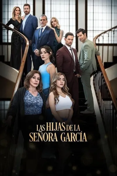 Las Hijas de la Señora Garcia