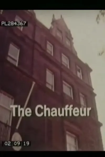 The Chauffeur