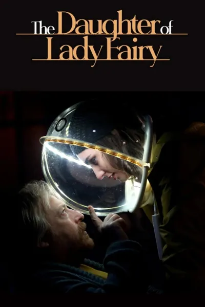 The Daughter of Lady Fairy