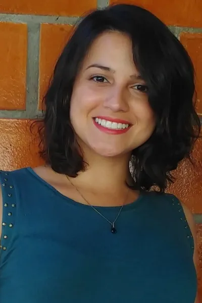 Fernanda Pozza