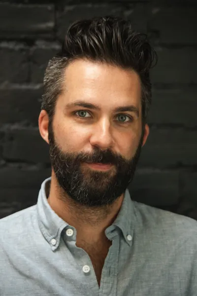 David Cormican