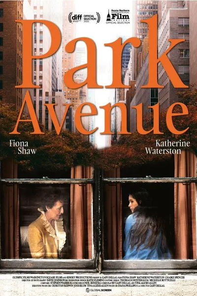 Park Avenue