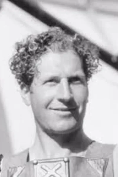 John Roy