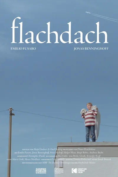 Flachdach