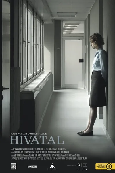Hivatal