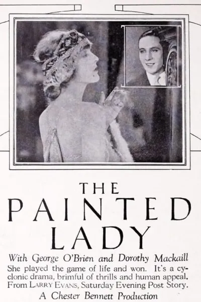 The Painted Lady