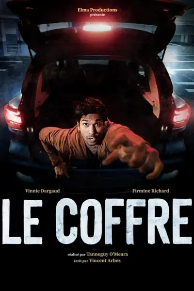 Le Coffre