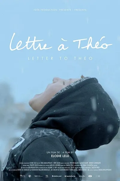 Letter to Theo