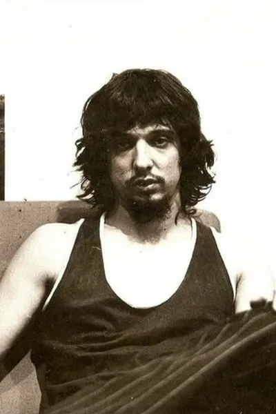 Arnaldo Baptista