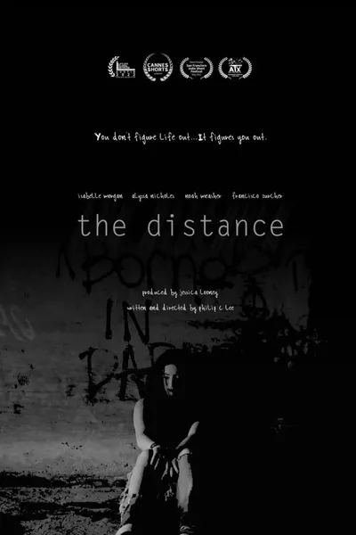 The Distance