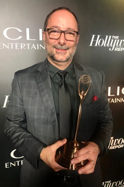 Anthony Dalesandro