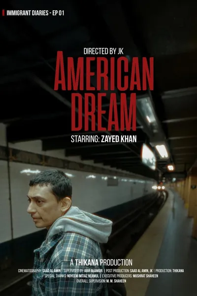 American Dream