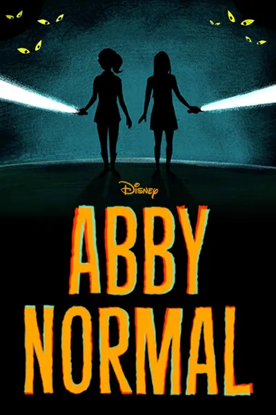 Abby Normal