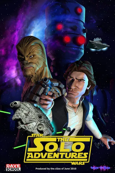 The Solo Adventures