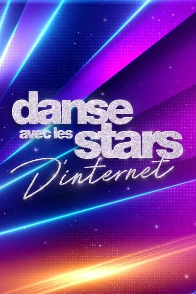 Danse avec les stars d’Internet