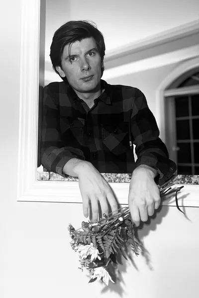 Kirk Percival