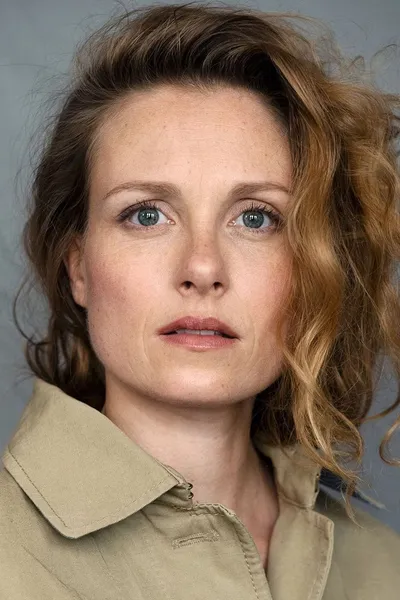 Anna Kramer